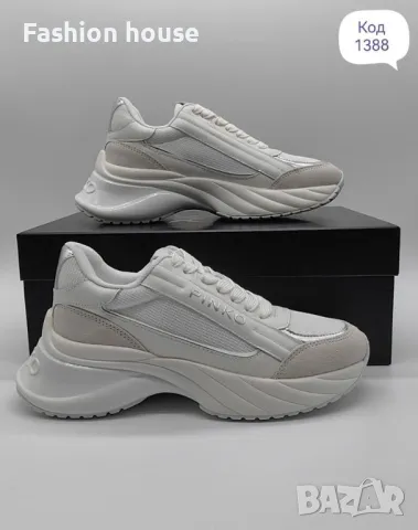 Pinko Оригинал 11 модела, снимка 2 - Маратонки - 50272510