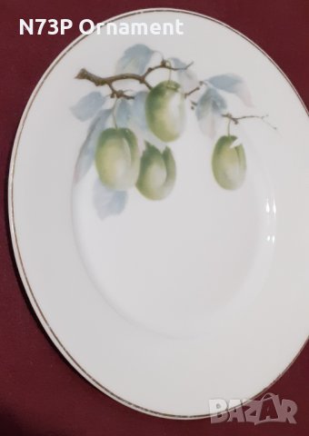 СТАРА ПОРЦЕЛАНОВА ЧИНИЙКА..ROSENTHAL..MADE IN GERMANY 🇩🇪. , снимка 2 - Колекции - 42362325