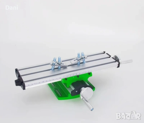 Кръстата маса