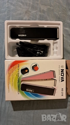 Машинка за подстригване