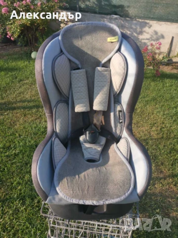 Детско столче за кола Lorelli premium - ISOFIX - 0 - 13кг - 9 - 18кг, снимка 7 - Столчета за кола и колело - 51400998