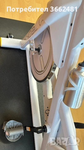 Велоергометър, снимка 6 - Фитнес уреди - 54290672