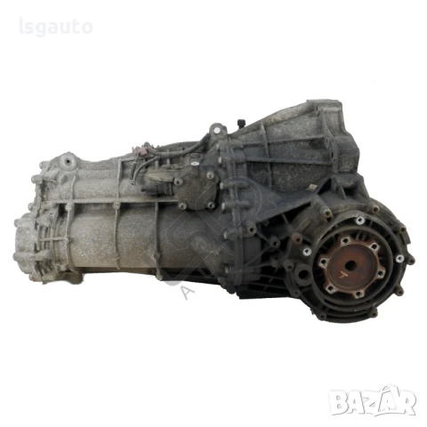 Шестстепенна скоростна кутия AUDI A4 (B8) 2008-2015 ID:148910, снимка 5 - Части - 51428630