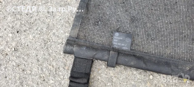 Щора/Мрежеста преграда за VW тауран, снимка 6 - Аксесоари и консумативи - 47557324