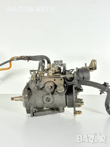ГНП Фолксваген Поло 3 1.9 Дизел 64 к.с. (94-99г) GNP VW Polo 6N1 1.9D 64 hp