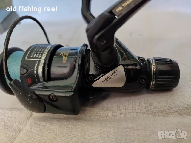 макара DAIWA PG 1350, снимка 2 - Макари - 55777946