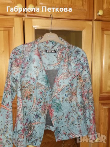 Костюм на Geva Nel , снимка 2 - Костюми - 39322599