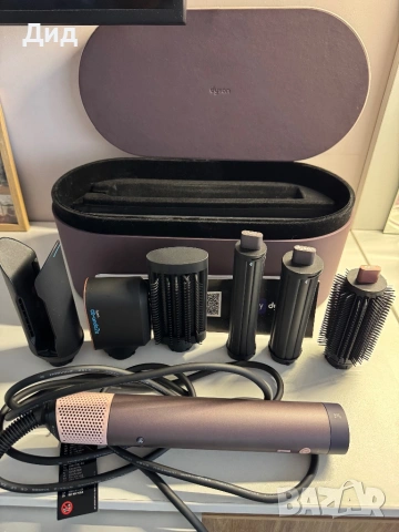 Dyson airwrap co-anda2x