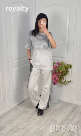 Дамски комплект , снимка 2 - Комплекти - 49485082