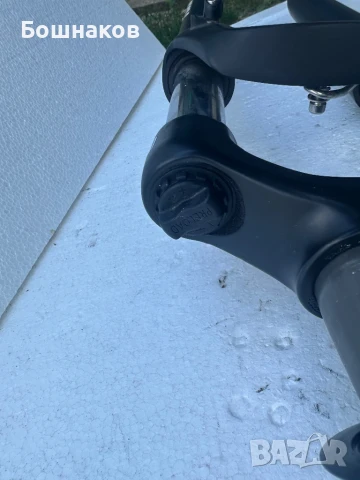 Вилка 80 лв, снимка 9 - Части за велосипеди - 51242950