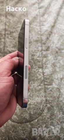 Айфон 12 про 256гб 100%, снимка 4 - Apple iPhone - 52867120