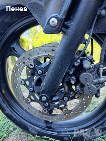 Suzuki V-Strom 650 , снимка 10 - Мотоциклети и мототехника - 51067963