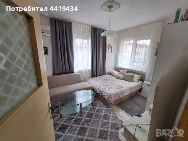 3-стаен апартамент , гараж и партер, снимка 2 - Апартаменти - 54269901