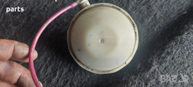 Регулатор Обхвата на Фара Мерцедес А класа W168 - C класа W203 - 0307650006 - 0008009775 N, снимка 2 - Части - 42361601