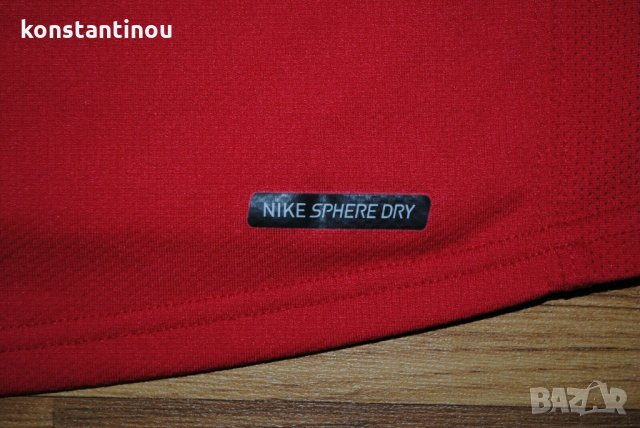 Оригинална тениска nike Arsenal , снимка 6 - Футбол - 29286347