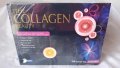 The Collagen beuty 14 флакона по 40 мл. Колаген за красота