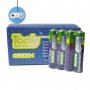 Комплект 40 броя Батерии Sky Green Toply Green в два размера