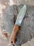 Нож,ловен нож,щик, снимка 1