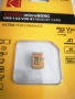 Kodak Micro SDXC UHS-I U3 A1 V30 Card 64 Class 10, снимка 3