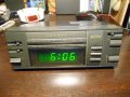 Elta 4533A radio clock alarm
