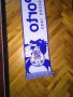 Порто футболен шал нов с етикети, снимка 10
