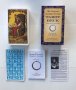 Карти Таро на Райдер Уейт пълен комплект от 78 карти + книга, снимка 10