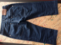 Дънков панталон, размер 152 или С, снимка 3