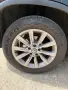 Фв тигуан 2.0тди дсг на части / vw tiguan 2.0tdi dsg, снимка 13
