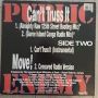 Public Enemy ‎– Can't Truss It Maxi Single 12  Издание 🇬🇧 UK 1991г  Стил:HIP HOP  Състояние на вин, снимка 2