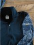Nike Pro Women's Hyperwarm Half-Zip Dri-FIT - страхотна дамска блуза, снимка 6