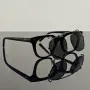 Слънчеви очила BORMAIN TITAN Clip-On нови, поляризирани UV400, снимка 9