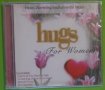 Госпъл инструментали Hugs for Women CD, снимка 1 - CD дискове - 31724774