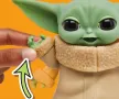 Оригинална фигурка Бебе Йода Star Wars Mixin Moods Grogu- Мандалориан: Бебе Йода, снимка 5
