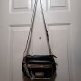 Нова чанта Versace Parfums crossbody bag, оригинал, снимка 8