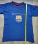 Barcelona - ЛОТ 2бр. детски блузи на Барселона, снимка 11