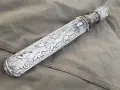 Сребърен нож кама 2, снимка 2