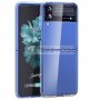 Samsung Galaxy Z Flip3 5G Твърд Прозрачен Гръб - 2 Части