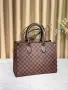 Louis Vuitton Дамска Чанта Луис Витон - Различни Цветове Код SEM-459, снимка 9