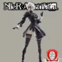 Екшън фигура NieR Automata YoRHa No.2 Type B, снимка 2