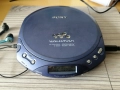 Дискмен SONY D-E220 CD Walkman, снимка 1