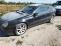 Мерцедес C180 cupe/на части!, снимка 3