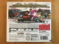 Super Street Fighter IV Nintendo 3ds, снимка 3
