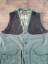 harkila Kenmore Shooting Waistcoat - ловен вълнен елек 60/2ХЛ, снимка 9