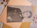 Стара снимка немски офицер генерал 3 Райх, снимка 6