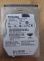 Xард диск 250 GB Toshiba , снимка 1