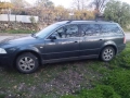 Пасат комби газ бензин 2001 Теглич , снимка 3