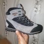 водоустойчиви туристически обувки TREZETA Gore-Tex номер 42,5 , снимка 9