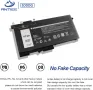 Батерия за лаптоп за Dell Latitude, тип 3DDDG, 42W, снимка 4