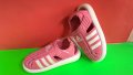 Английски детски сандали-ADIDAS , снимка 1 - Детски сандали и чехли - 40616006