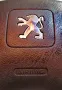 Волан за Пежо Партнер / Peugeot Partner в комплект с еърбег , снимка 2